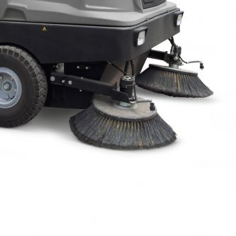 ABS Post�ikovac� syst�m LPG - SB 50 l