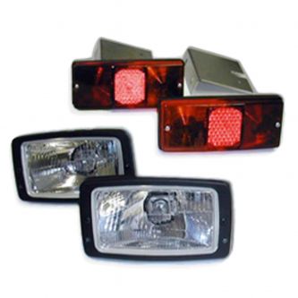 Pracovn� osv�tlen�