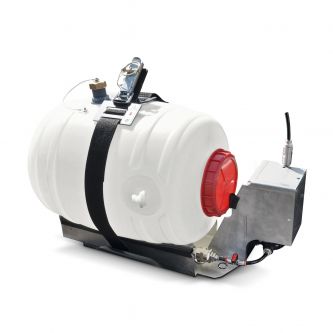 Ost�ikovac� syst�m pro postrann� kart��e