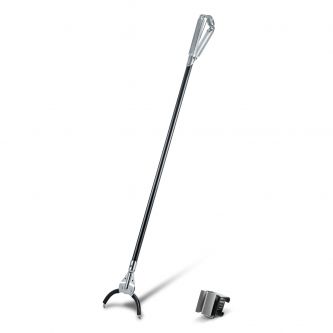 Sada kle�t� na hrub� ne�istoty