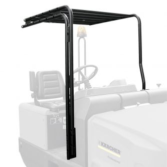 Ochrann� st�echa