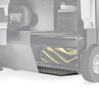 P��davn� sada pro zamet�n� za mokra