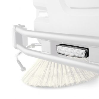 Add-on kit pracovn� osv�tlen� ke KM 100/120