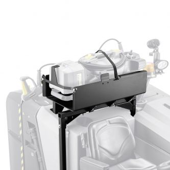 Add-on kit upev�uj�c� sada HD stroje k B 300 RI