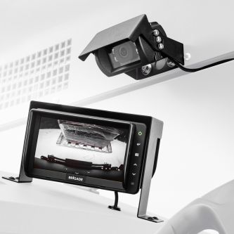 Add-on kit zp�tn� kamera k B 300 RI