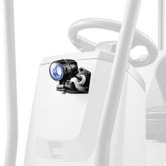 Add-on kit modr� bodov� sv�tlo ke KM 100/120 R Bp