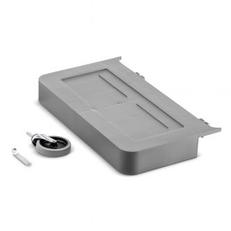 P��davn� modul z�kladn� r�mov� kolo D100