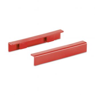 �erven� zbarven� klip