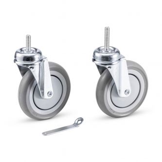 Kole�ka bez brzdy pro FlexoMate voz�ky