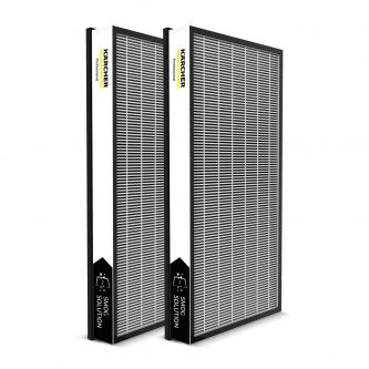 Sada filtr� Smog Solution AF100 2 ks