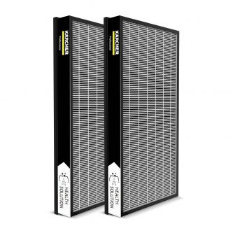 Sada filtr� Health Solution AF100 2 ks