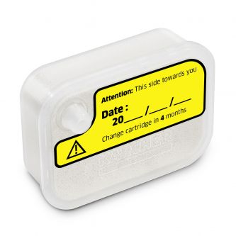 Odv�p�ovac� kazeta k SC 1 Upright