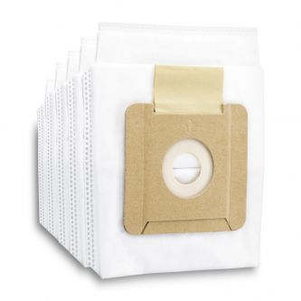 Sada vliesov�ch filtra�n�ch s��k�