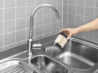 Dlouhodob� filtr VC 5