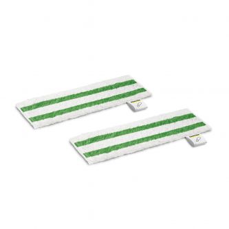 Set univerz�ln�ch podlahov�ch ut�rek Re!Fibe EasyFix