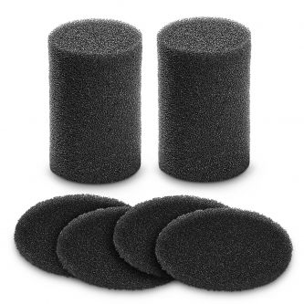 Filtr Set VCH 4 UV Clean