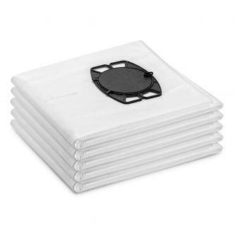 Vliesov� filtra�n� s��ky k NT 50/65/70/90, 5 Kusy, NT 65, NT 70, NT 72, NT 75, NT 90