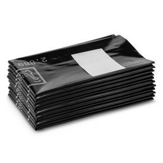 Plastov� s��ek pro bezpra�nou likvidaci, 10 x , NT 30/1, NT 40/1, NT 50/1