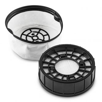 Set filtr� HEPA 14