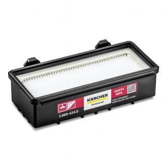 Filtr HEPA 14, pro T-vysava�e