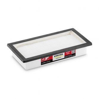 HEPA filtr 13 pro KIRA CV 50 Bp