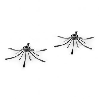 Set 2 bo�n�ch kart��� pro KIRA CV 50 Bp