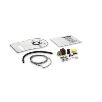 Ventil polovi�n� zat�en�