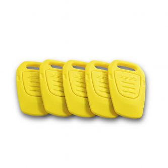 KIK (K�rcher Intelligent Key)-kl��, �lut� 5ks