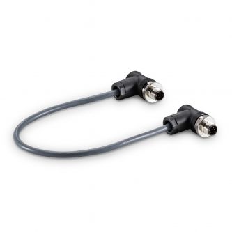 Sada pro upevn�n� kabelu k baterii, pro KIRA BD/BR 200