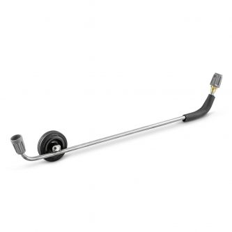 Pracovn� n�stavec na �i�t�n� podvozk�