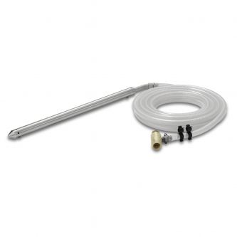 Za��zen� pro mokr� ost�ik bez regulace mno�stv� (bez trysek)