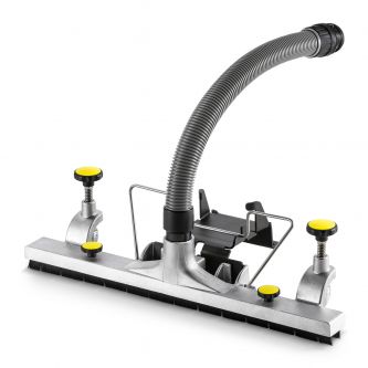 Poj�zdn� podlahov� hubice k NT 50/1 Tact Te