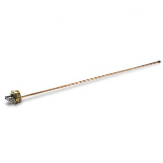 Sac� trubk. ved. pro palivovou n�dr�