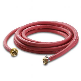 P��vodn� hadice na vodu NW 13, R 1" / R 3/4"