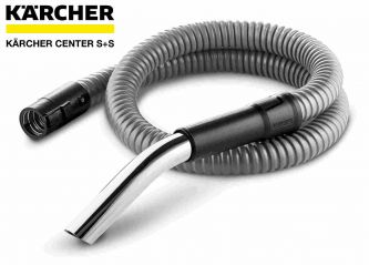 Sac� hadice izolovan� s kolenem