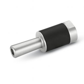 Tryska s kulat�m paprskem, M, kr�tk�