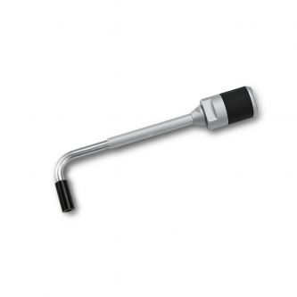 �hlov� tryska Mini, 90�, kpl.