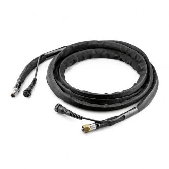 Blast hose complete UL/CSA