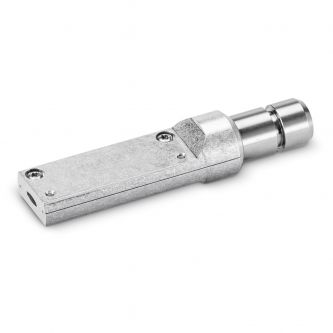 Power tryska s ploch�m paprskem, kr�tk�, 3 mm, L2P