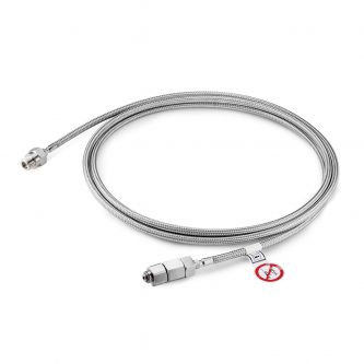 Prodlou�en� p��vodn�ho potrub� CO2, 5 m