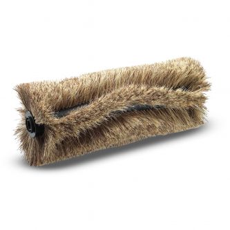 Zametac� v�lec, m�kk�/p��rodn�