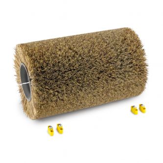 Hlavn� zametac� v�lec m�kk�/p��rodn�