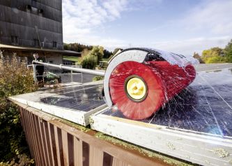 Pohon pro kart��