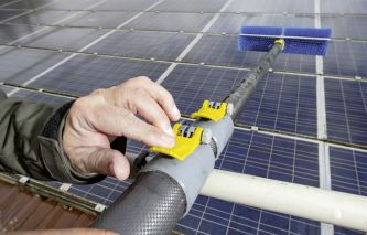 Teleskopick� n�stavec TL 7 H