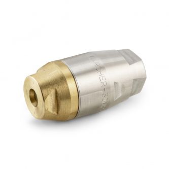 Rota�n� tryska pro �i�t�n� potrub� D21/090