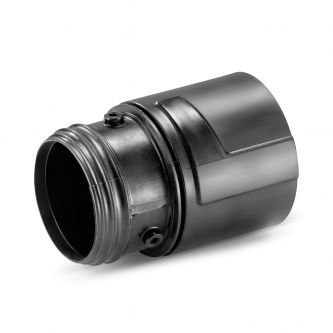 Adapt�r pro NT hadice s bajonetov�m p�ipojen�m 1.0, elektricky vodiv�