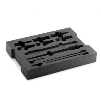 P�nov� vlo�ka pro kufr IB 15/120