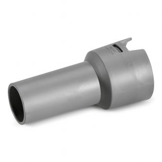 Adapt�r, klip DN 40 na ku�el DN 40