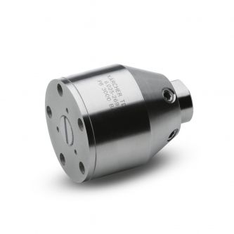 Nosn� hlavice trysek TD - 10 - 35�