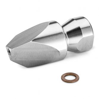 Tryska pro �i�t�n� potrub�, Quattro